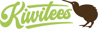 KiwiTees Long Logo